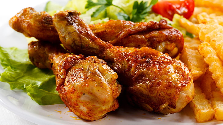 Fifi take away