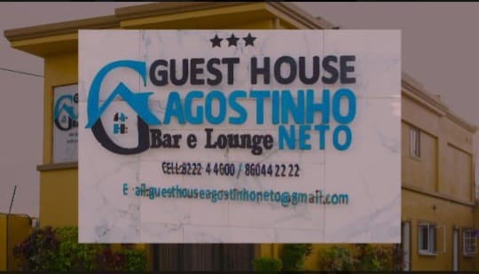 Guest House Agostinho Neto